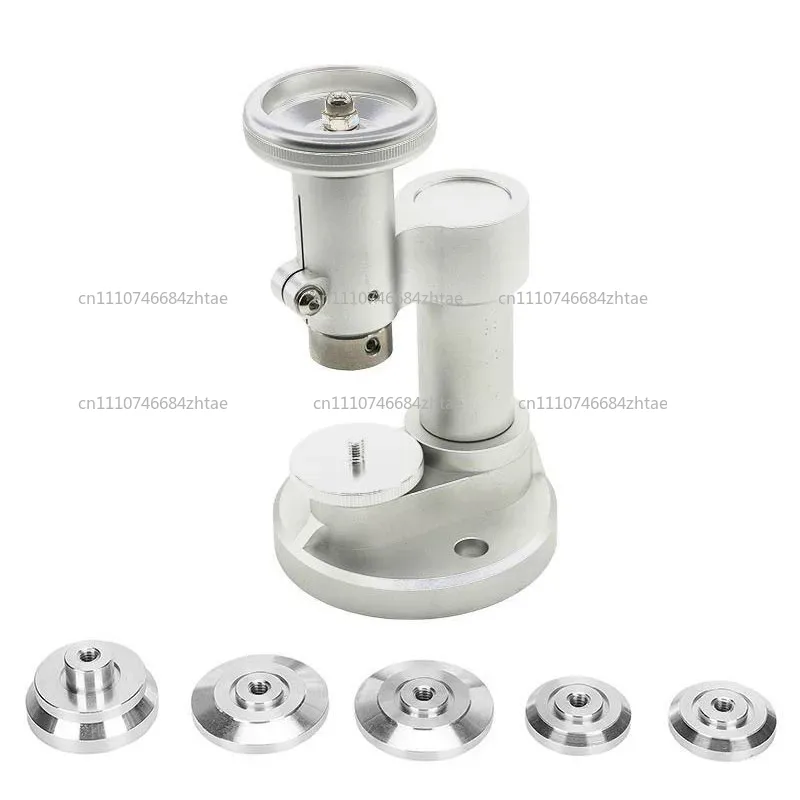 Case Back Opener - Alat Pengganti Baterai Jam Tangan, E25