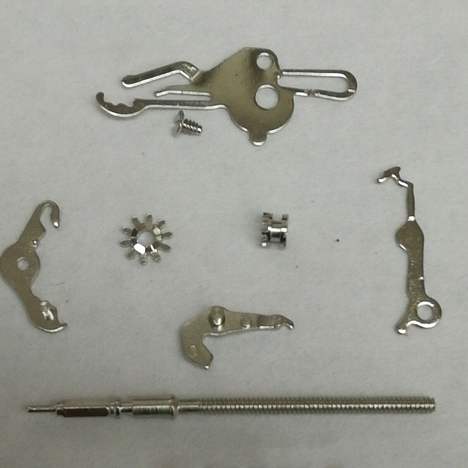 Watch Tool Repair Kit - Kit Perbaikan Kopling Gerakan Jam Tangan