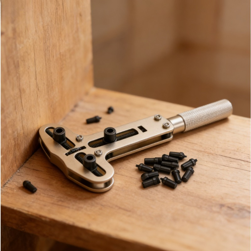 Case Back Opener - Alat Pembuka Casing Belakang Jam Tangan