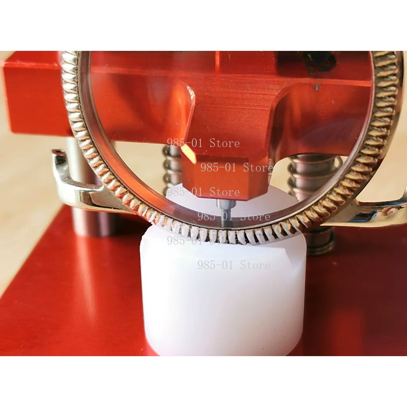 Watch Crown Pusher - Alat Crown Tube Tool untuk Melepas