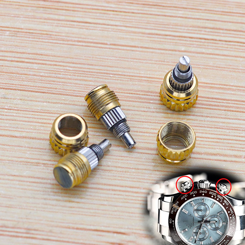 Watch Crown Pusher - Casing Jam Tangan 116500 116520 Penekan