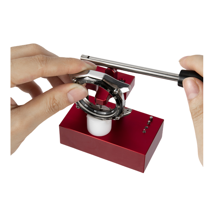 Watch Crown Pusher - Alat Crown Tube Tool untuk Melepas