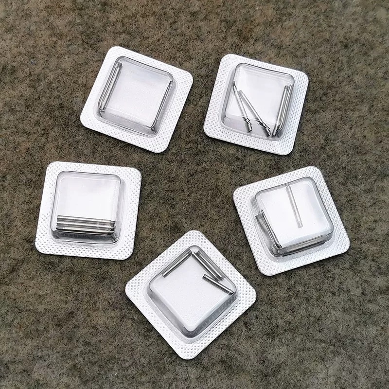 Watch Tool Repair Kit - Set Pin Pengikat Tali Jam Tangan