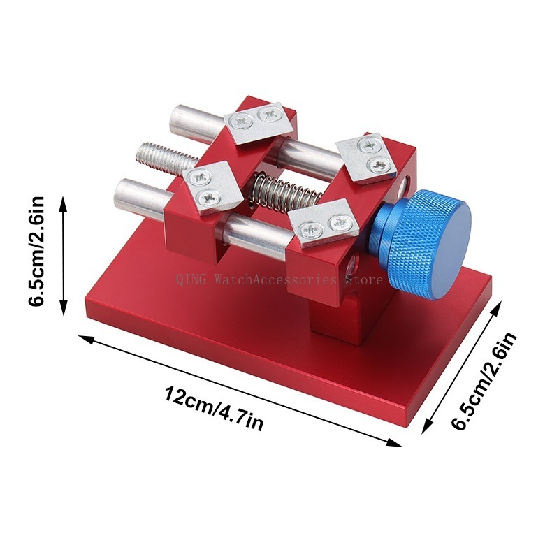 Workbench jam tangan pembuka c - Case Back Opener ulasan dan harga