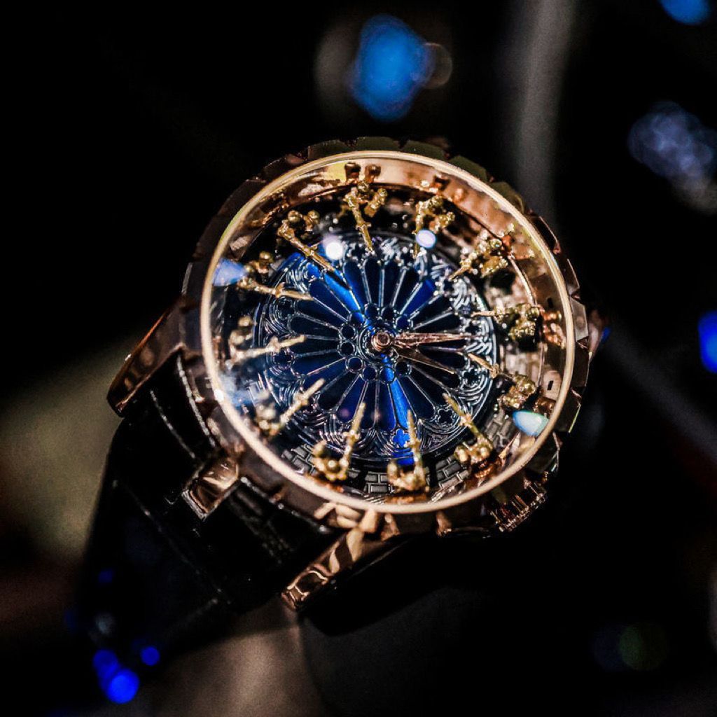 Jam Tangan Pria Mewah dan Eleg - Smartwatch Watches Best Gift For Men ulasan dan harga