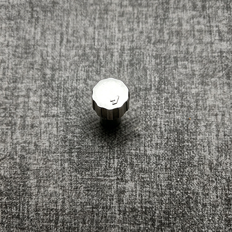Mahkota Jam Tangan Sekrup Diam - Watch Crown Pusher ulasan dan harga