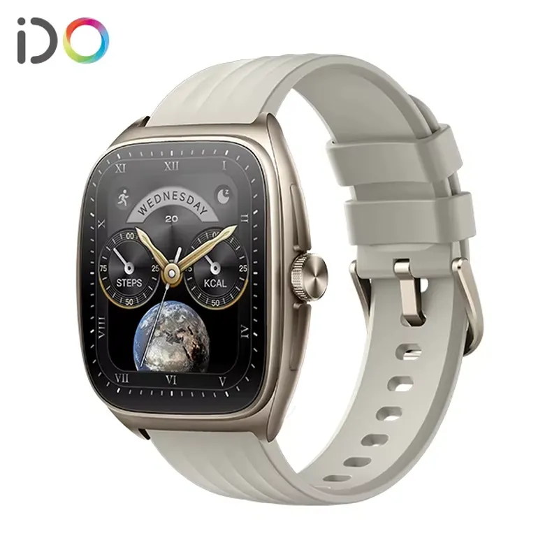 Produsen Jam Tangan Pintar Pri - Smartwatch Watches For Men ulasan dan harga
