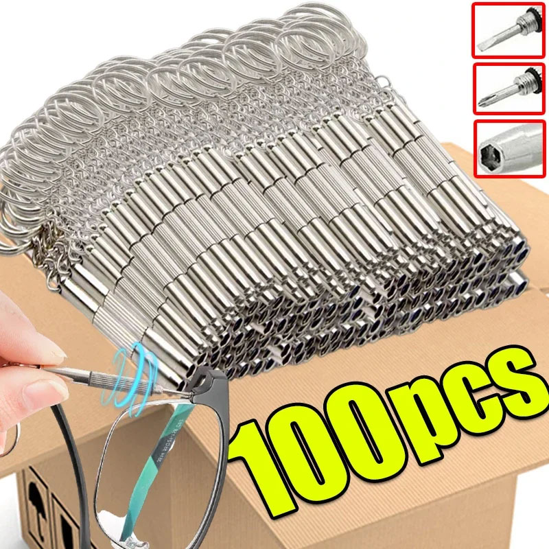 Obeng Kacamata Baja, Obeng Kac - Watch Tool Repair Kit ulasan dan harga