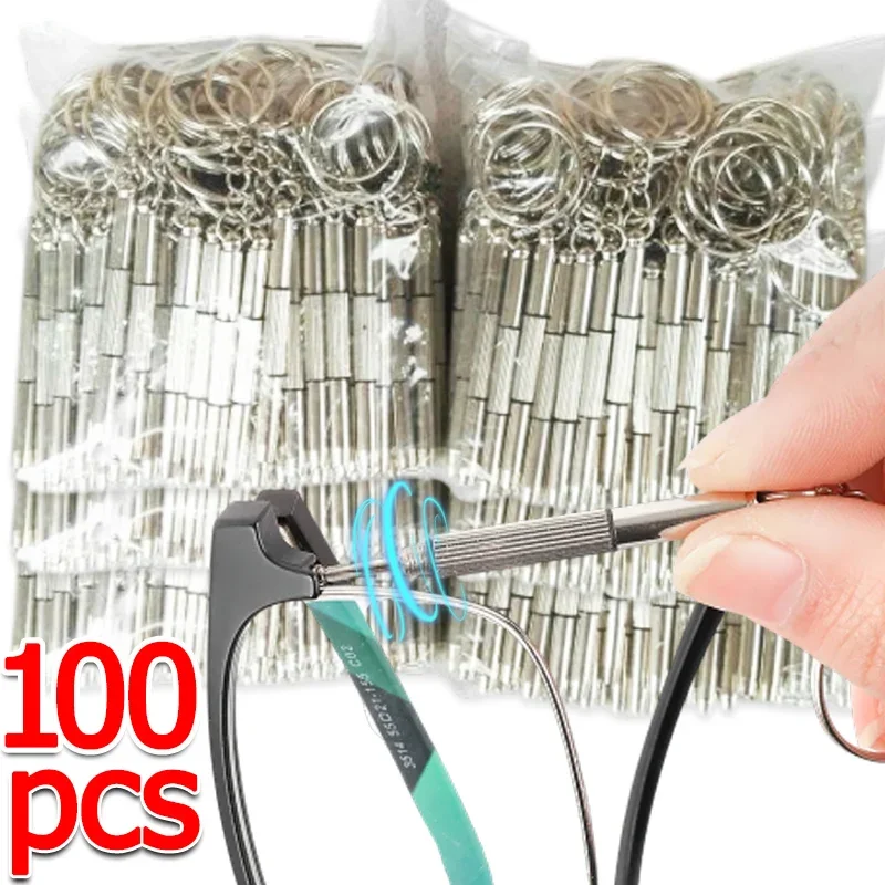 Obeng Kacamata Baja, Obeng Kac - Watch Tool Repair Kit ulasan dan harga