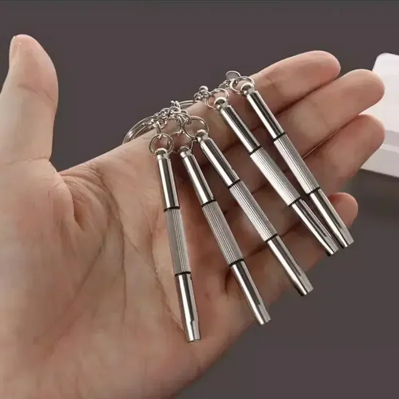 Obeng Kacamata Baja, Obeng Kac - Watch Tool Repair Kit ulasan dan harga