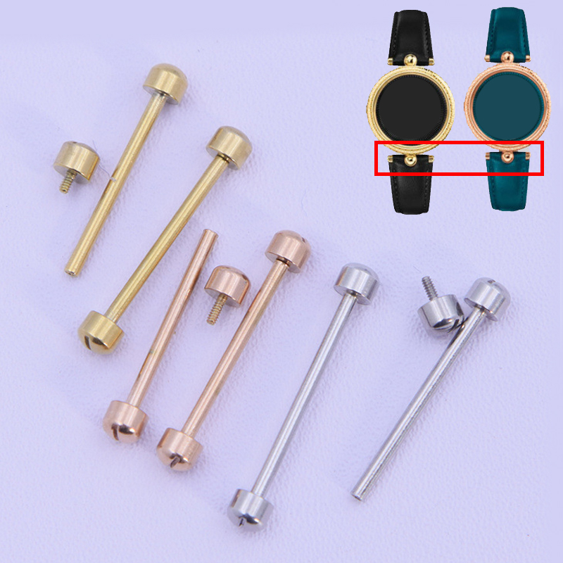 Batang Pegas Tabung Sekrup Jam - Watch Tool Repair Kit ulasan dan harga