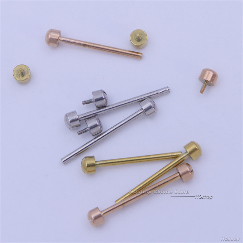 Batang Pegas Tabung Sekrup Jam - Watch Tool Repair Kit ulasan dan harga