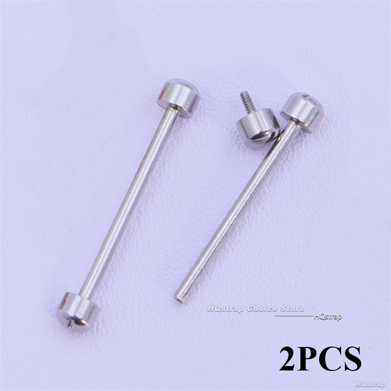 Batang Pegas Tabung Sekrup Jam - Watch Tool Repair Kit ulasan dan harga