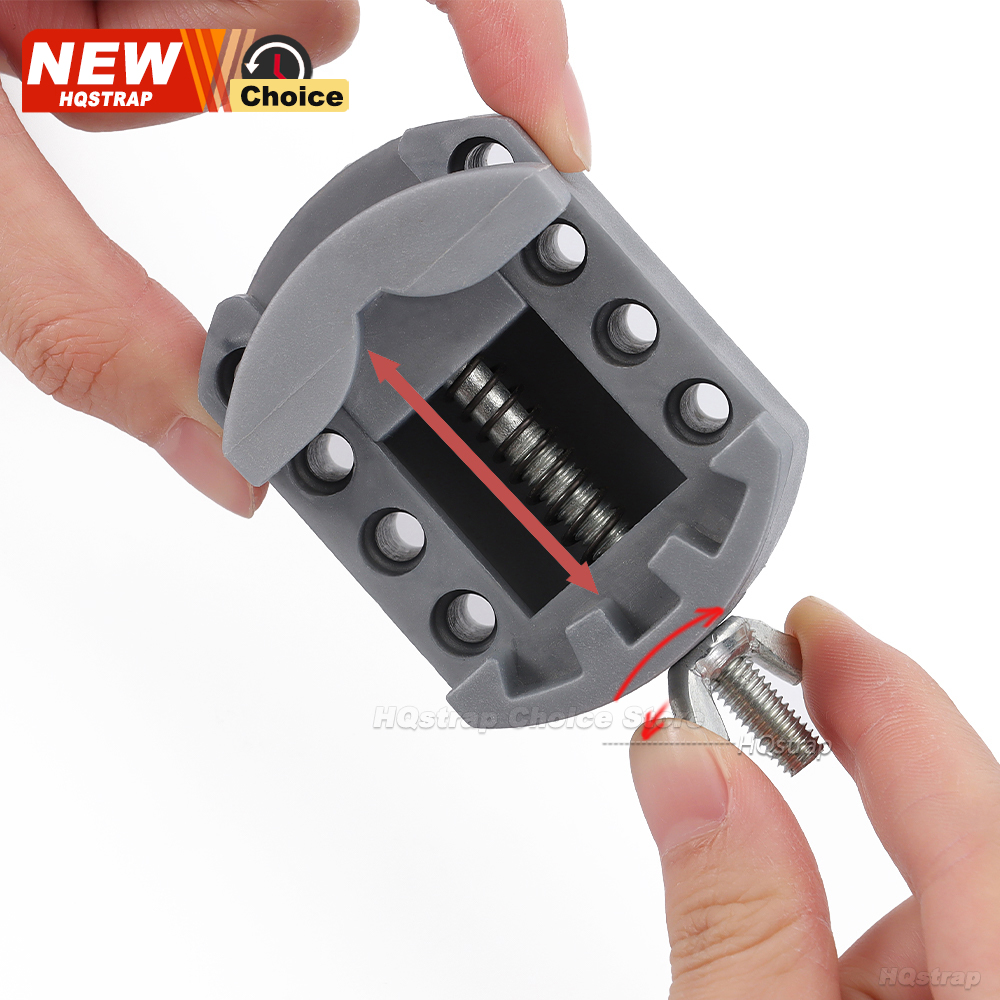 Alat Perbaikan Casing Jam Tang - Case Back Opener ulasan dan harga
