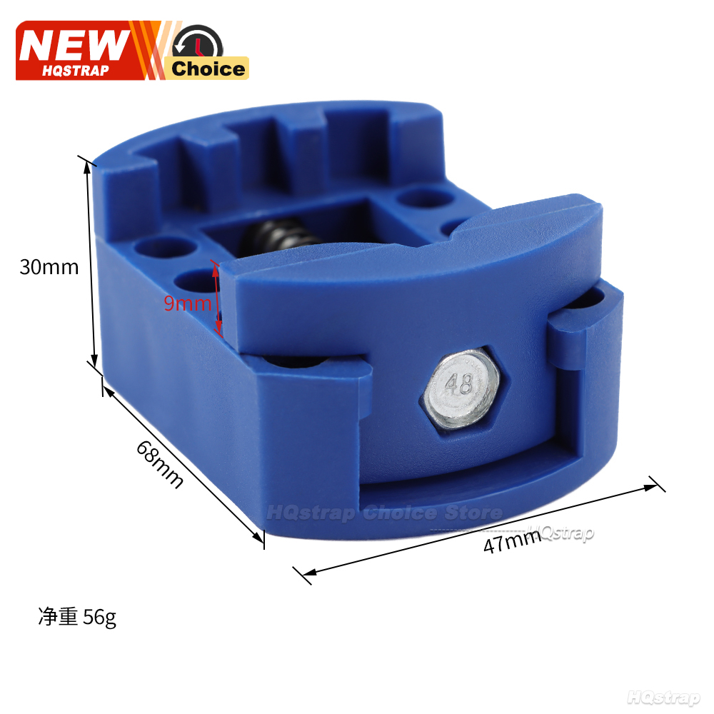 Alat Perbaikan Casing Jam Tang - Case Back Opener ulasan dan harga