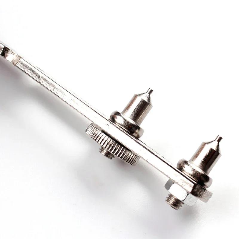 Jam Tangan Pembuka Dapat Dises - Case Back Opener ulasan dan harga