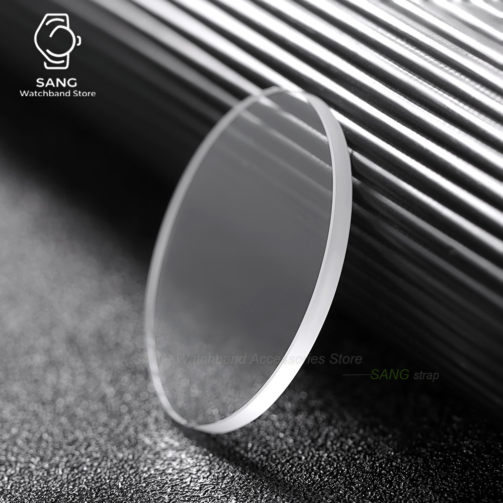 Kaca Jam Tangan Pengganti Safi - Watch Crystal Replacement ulasan dan harga