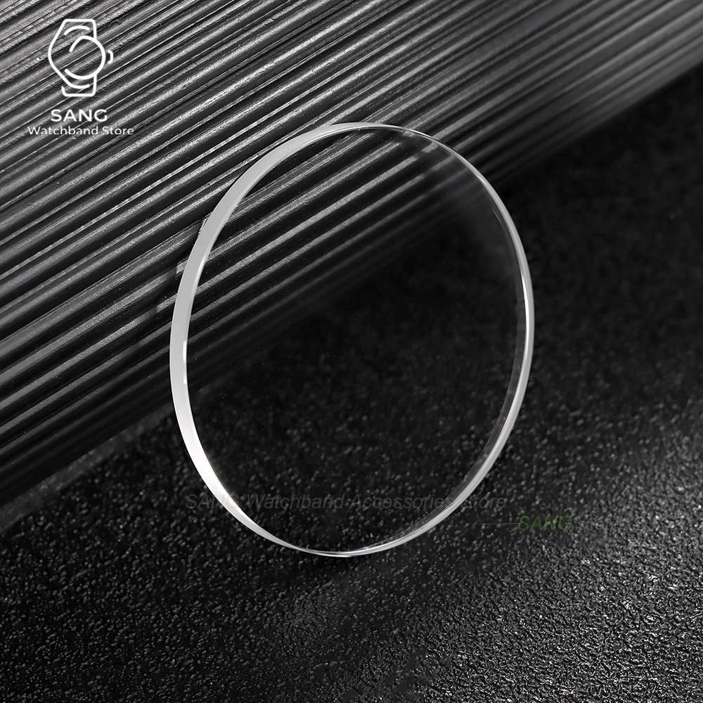 Kaca Jam Tangan Pengganti Safi - Watch Crystal Replacement ulasan dan harga