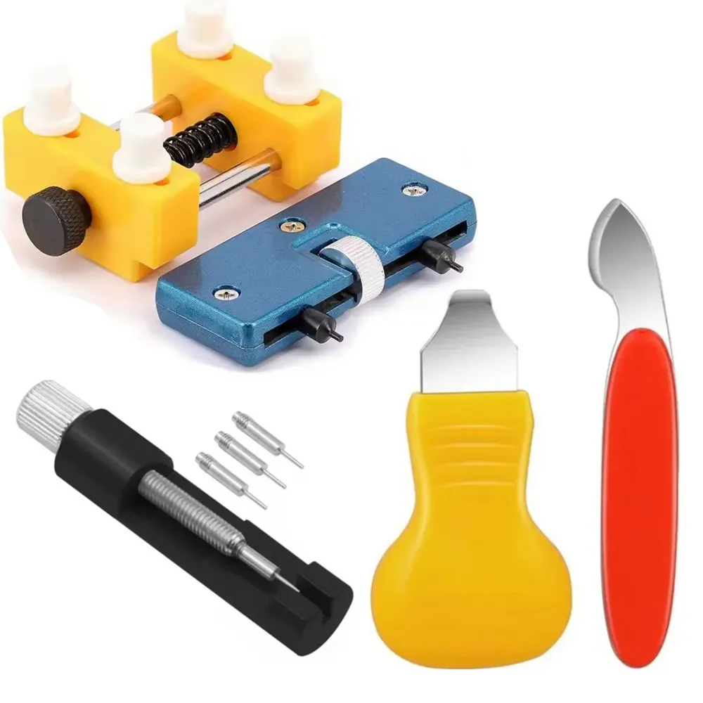 1 Set Kit Alat Pengganti Bater - Case Back Opener ulasan dan harga