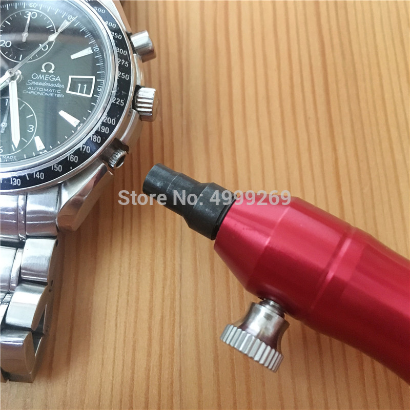 Obeng Baja untuk Ome Ga Speed  - Watch Crown Pusher ulasan dan harga