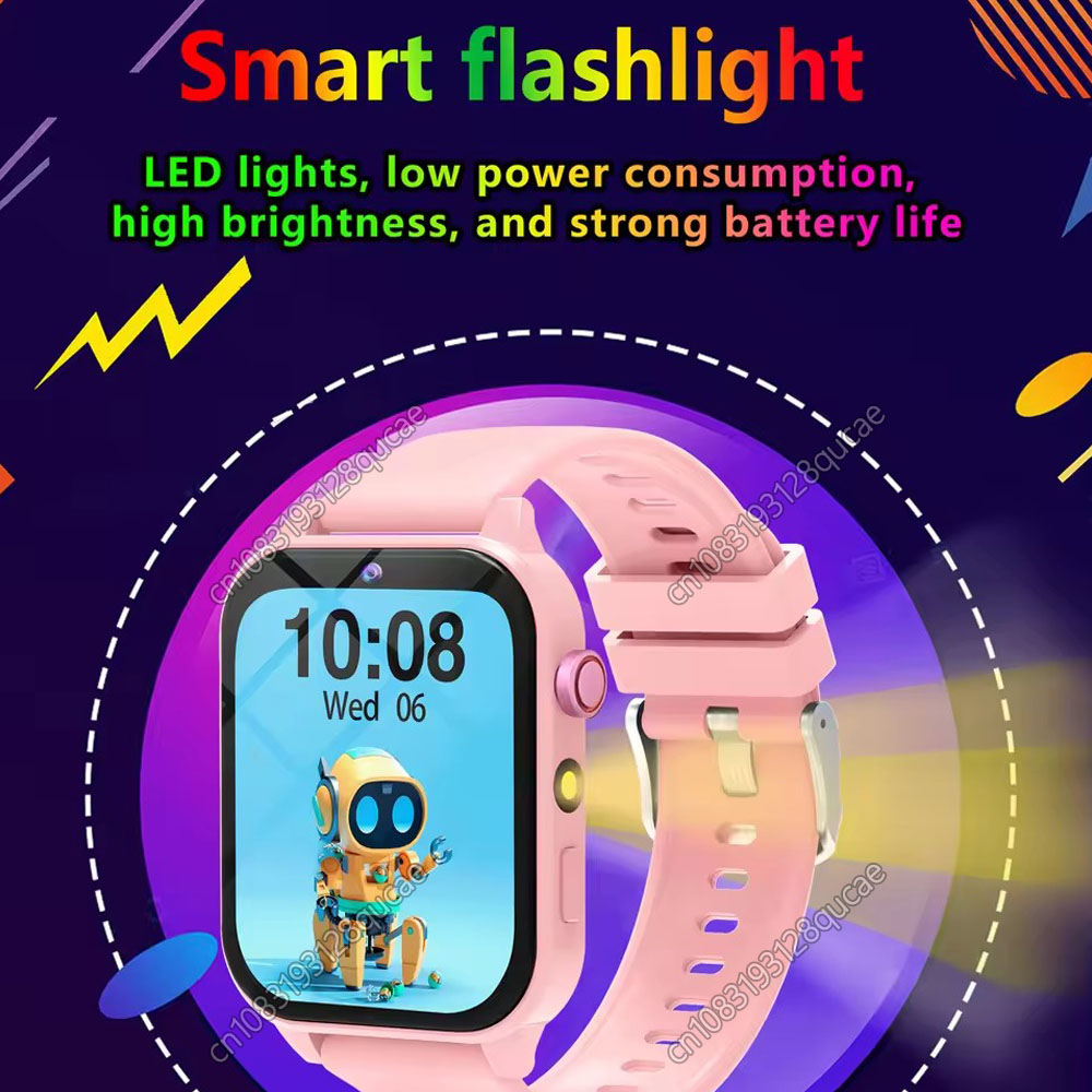 Jam Tangan Pintar Baru 2025 un - Smartwatch Watches Gift For Boys On Birthday ulasan dan harga