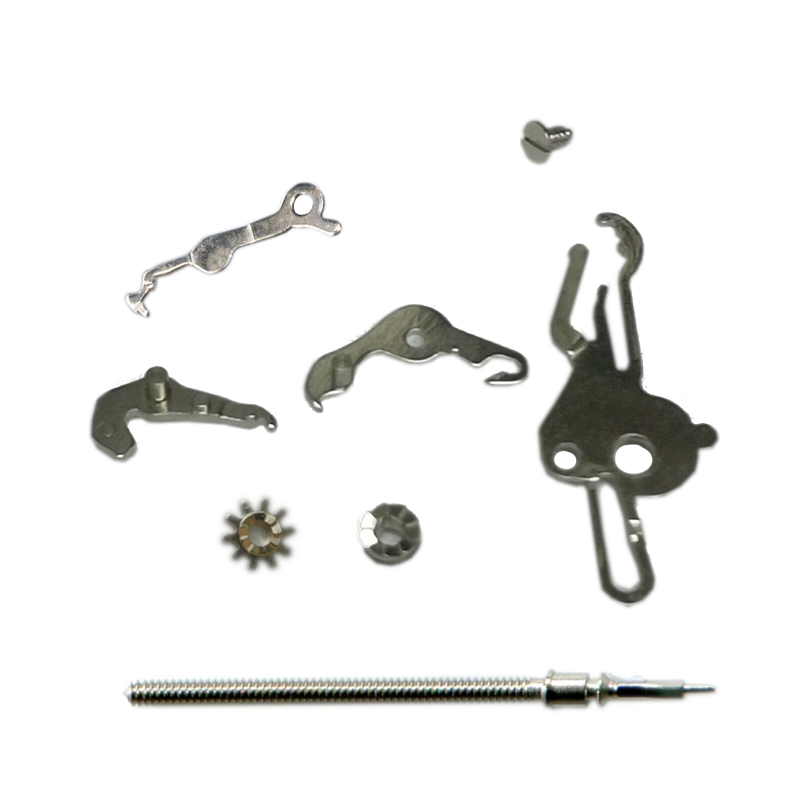 Kit Perbaikan Kopling Gerakan  - Watch Tool Repair Kit ulasan dan harga