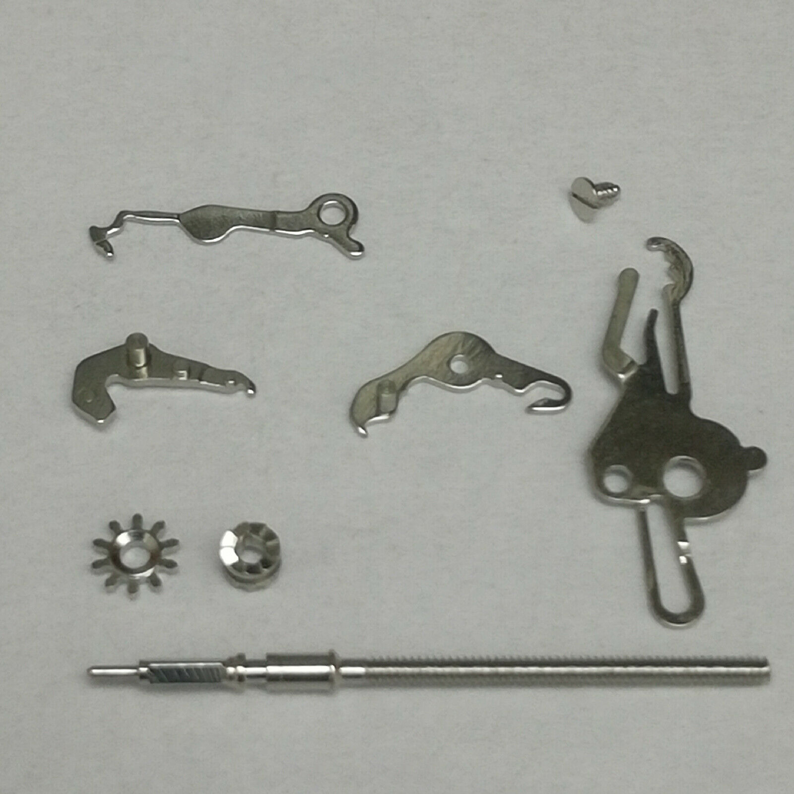 Kit Perbaikan Kopling Gerakan  - Watch Tool Repair Kit ulasan dan harga