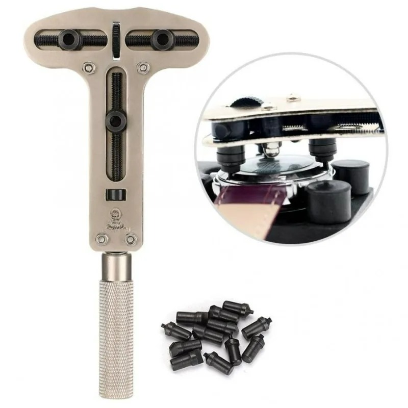 Alat Pembuka Casing Belakang J - Case Back Opener ulasan dan harga