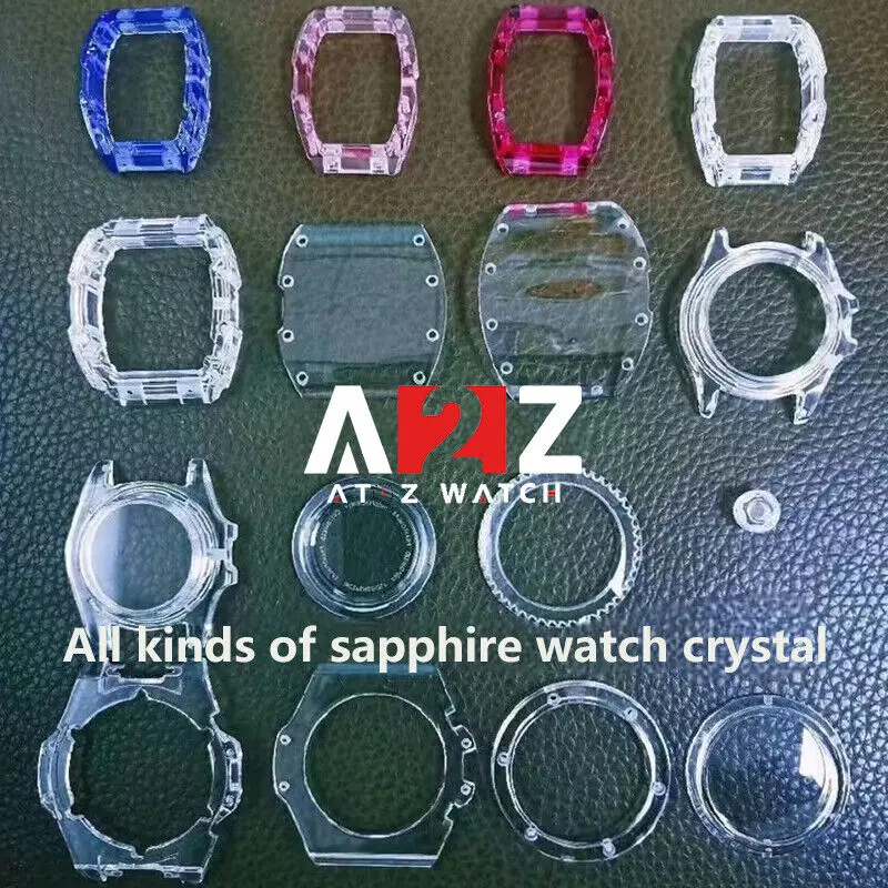 Casing Jam Tangan Gasket Krist - Patek Philippe Watch Calatrava ulasan dan harga