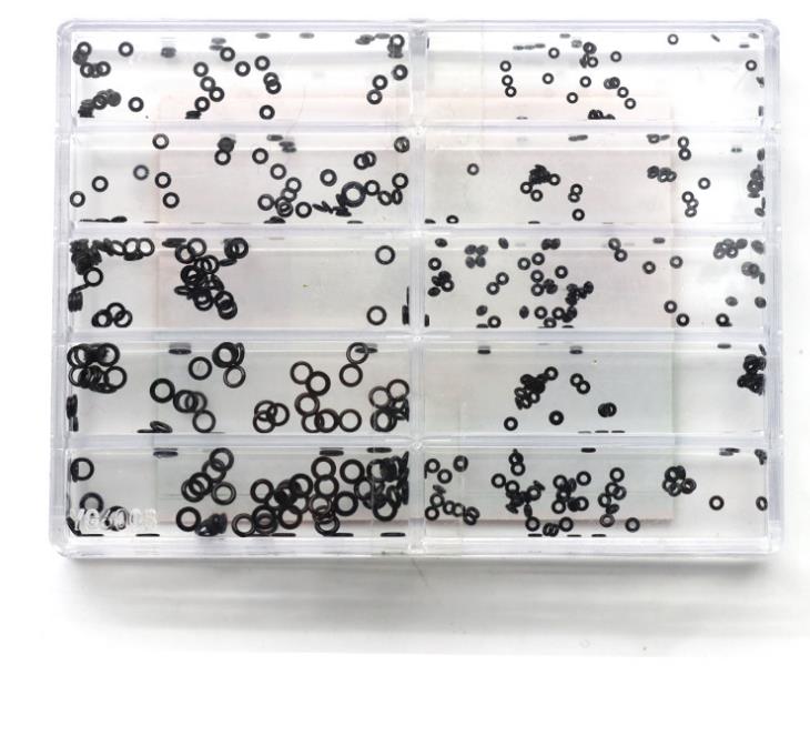 Gasket Mahkota Jam Tangan Mini - Watch Crown Pusher ulasan dan harga