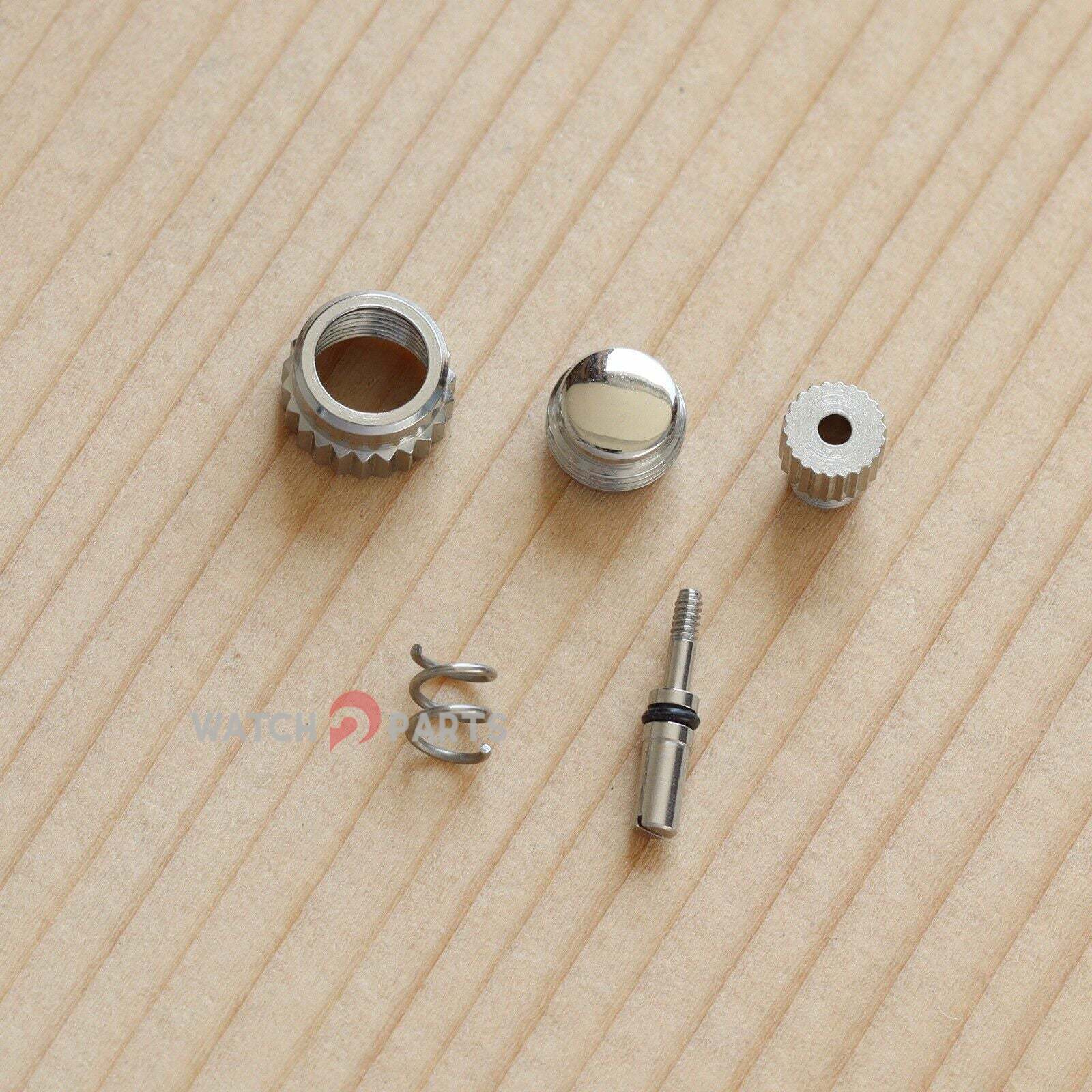 Alat penekan jam tangan Rolex  - Watch Crown Pusher ulasan dan harga