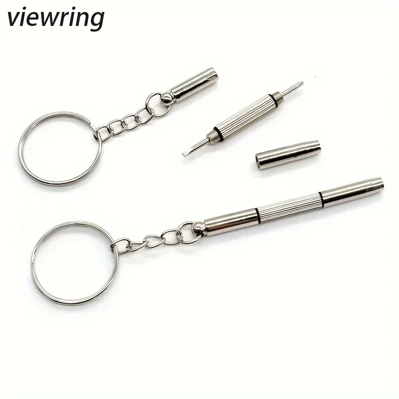 Obeng Kacamata Baja, Obeng Kac - Watch Tool Repair Kit ulasan dan harga