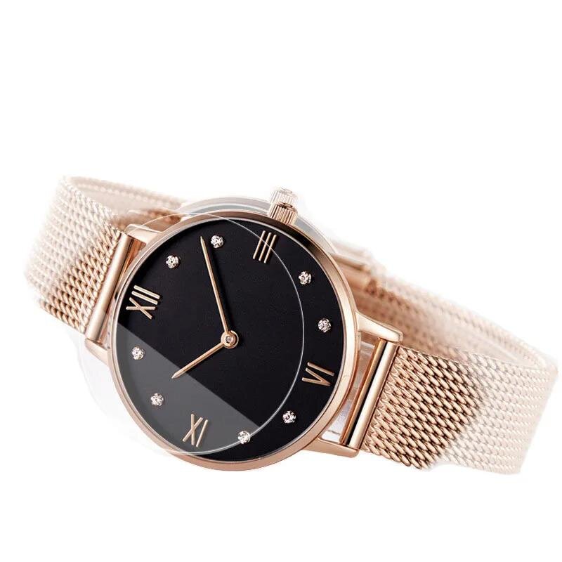 【2PCS】Kaca Jam Tangan Bulat Ke - Watch Crystal Replacement ulasan dan harga