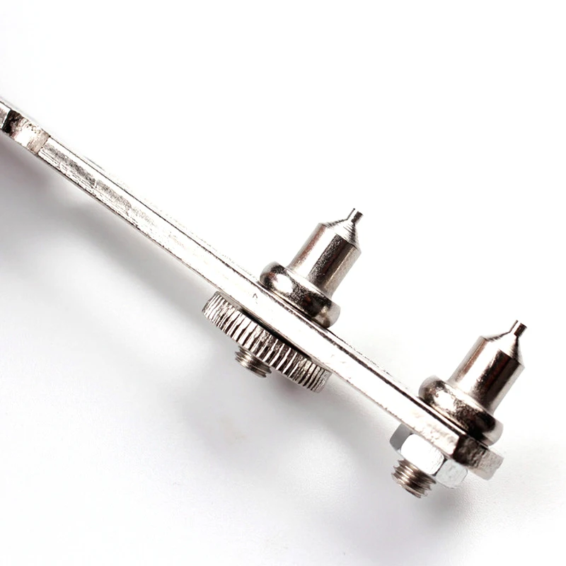 Jam tangan alat pembuka dapat  - Case Back Opener ulasan dan harga