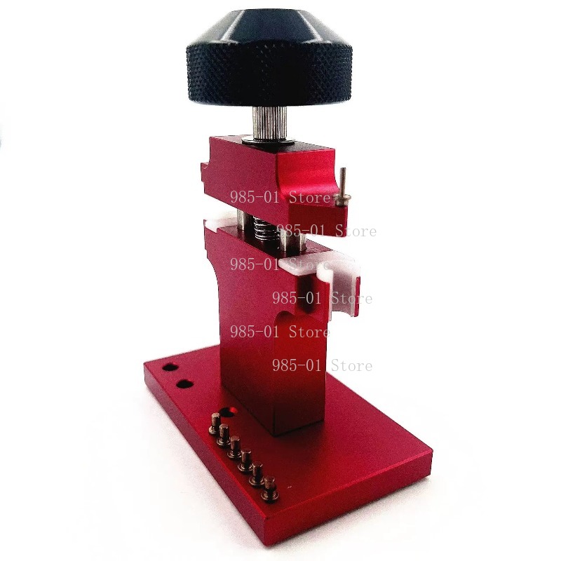 Alat Crown Tube Tool untuk Mel - Watch Crown Pusher ulasan dan harga