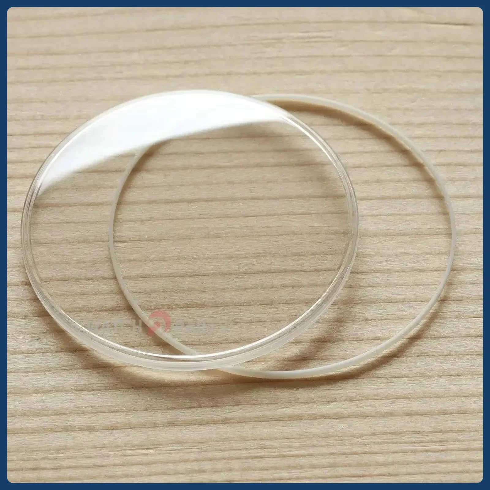 Kaca Jam Tangan Sapphire Cryst - Patek Philippe Watch Calatrava ulasan dan harga