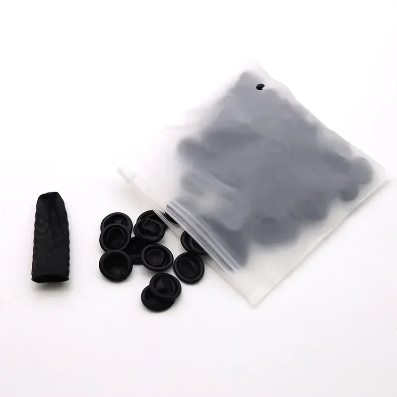 Sarung Tangan Pelindung Ujung  - Watch Tool Repair Kit ulasan dan harga