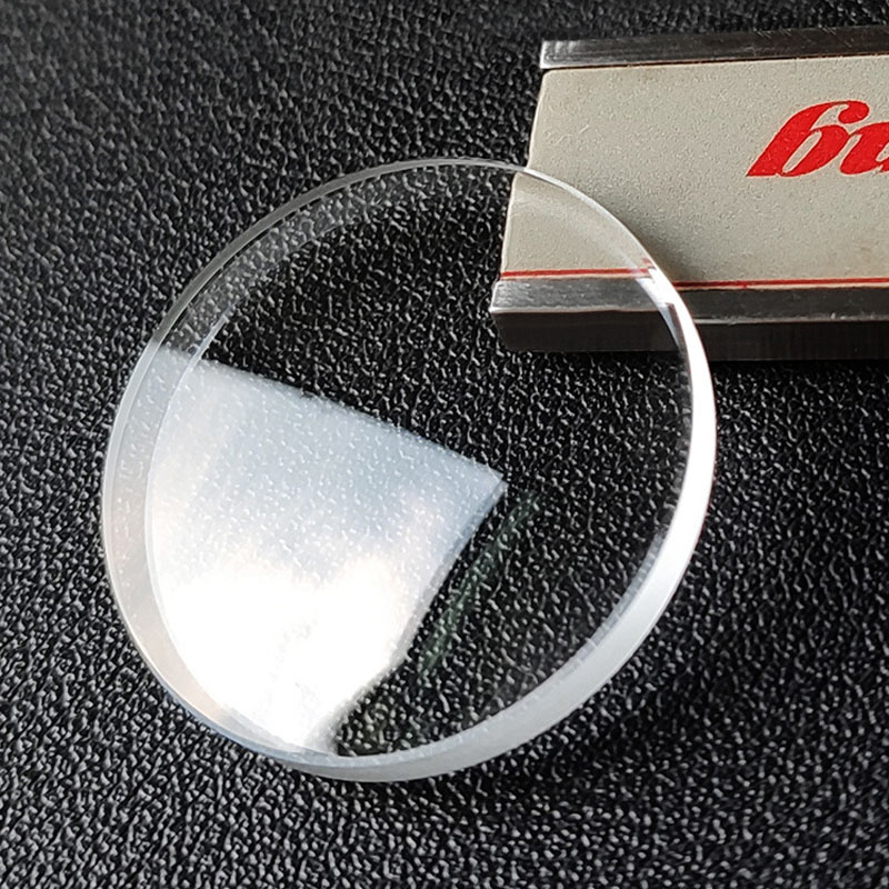 Lensa Kristal Jam Tangan Berla - Watch Crystal Replacement ulasan dan harga