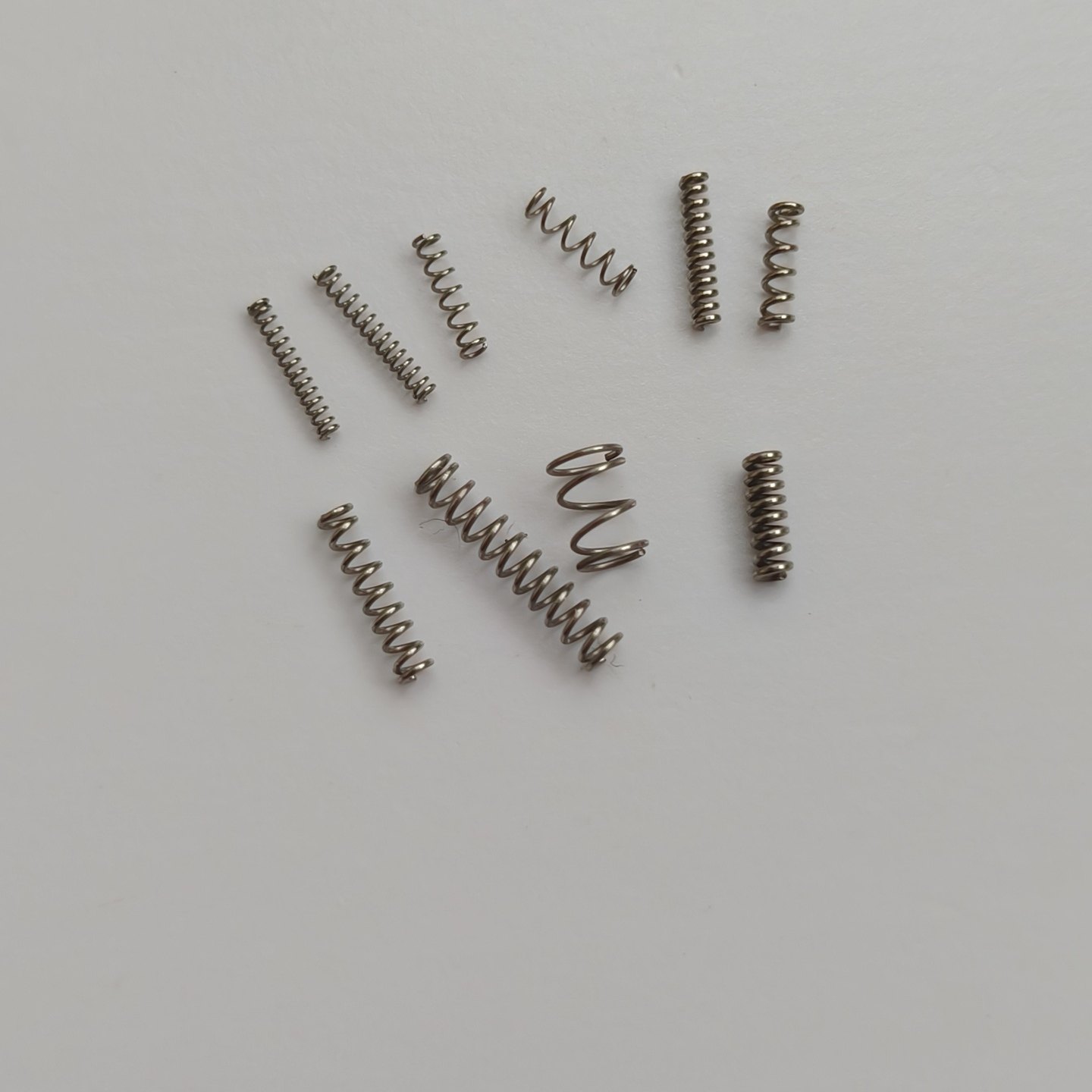 Pilihan Diameter Kawat 0.2mm 0 - Watch Crown Pusher ulasan dan harga