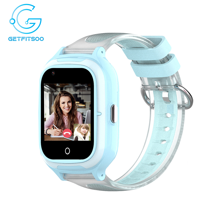 Getfitsoo jam tangan pintar an - Smartwatch Watch Whatsapp ulasan dan harga