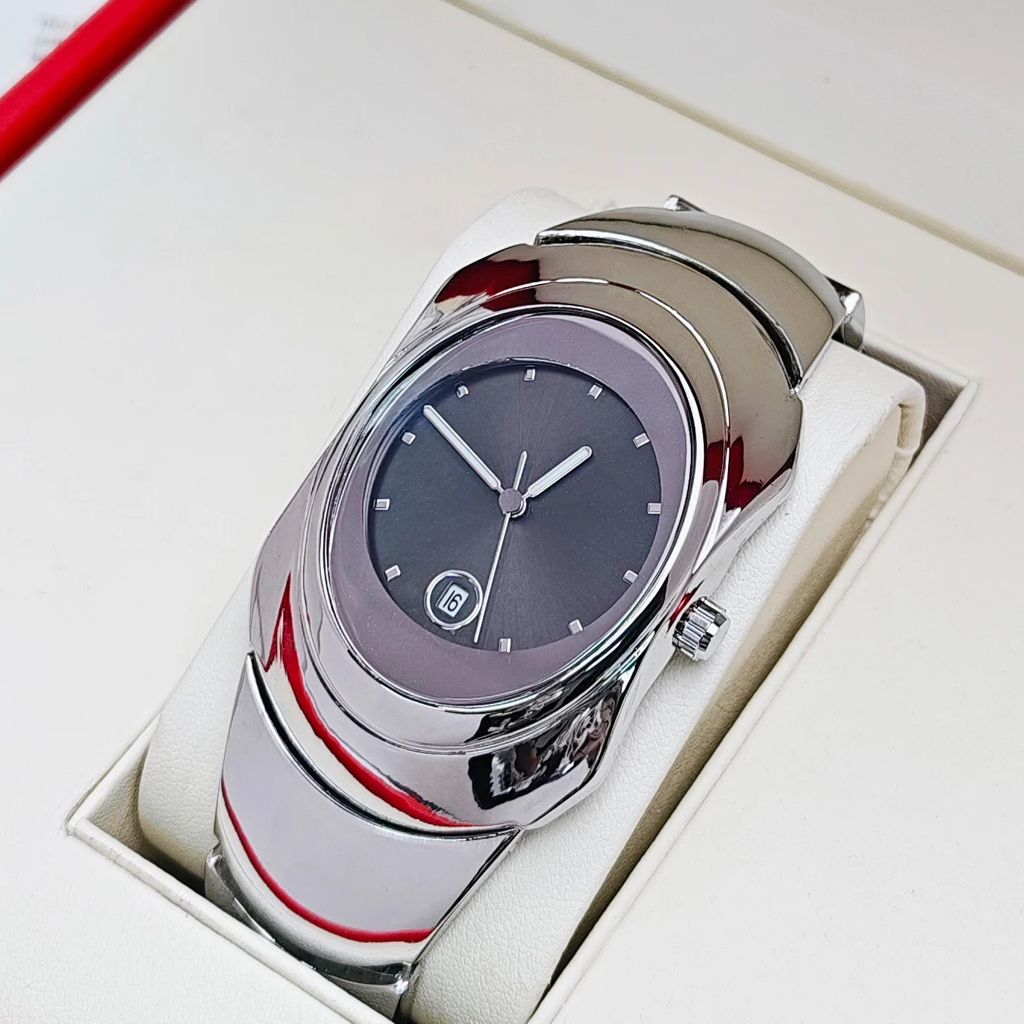 Jam Tangan Vintage Bentuk Non- - Smartwatch Watches Best Gift For Men ulasan dan harga