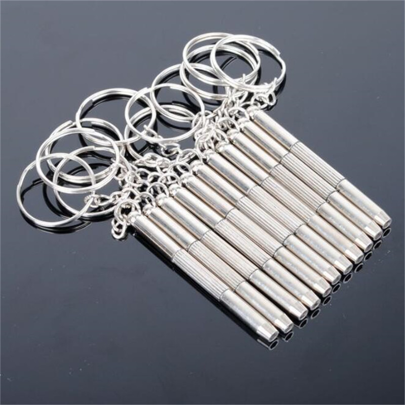 1/3/5/10 Obeng Perbaikan Kacam - Watch Tool Repair Kit ulasan dan harga