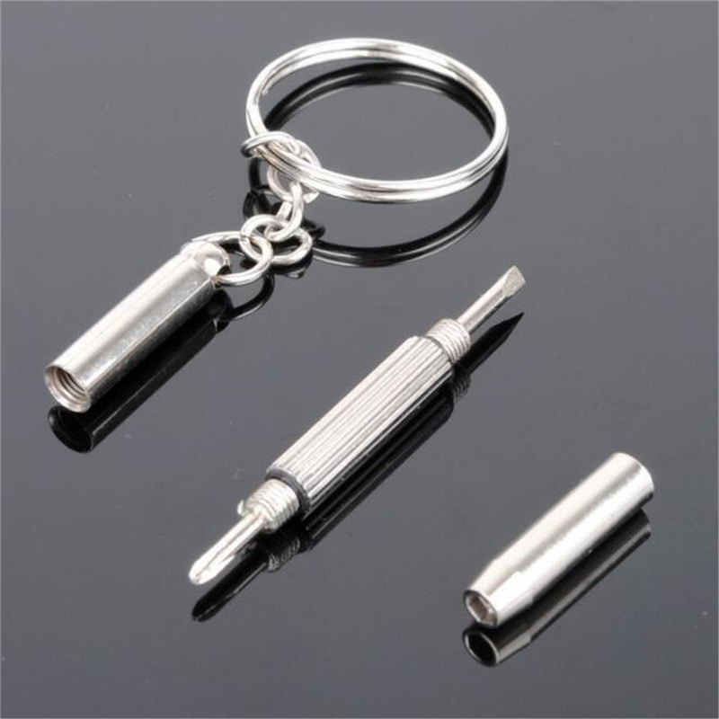 1/3/5/10 Obeng Perbaikan Kacam - Watch Tool Repair Kit ulasan dan harga