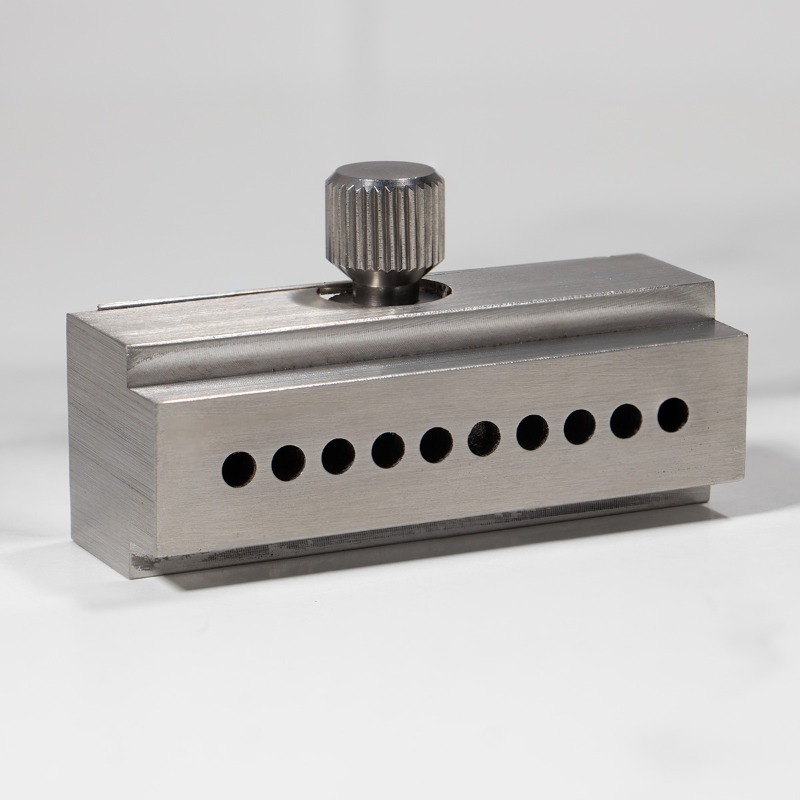 Alat Pengetat Collet Profesion - Watch Crown Pusher ulasan dan harga