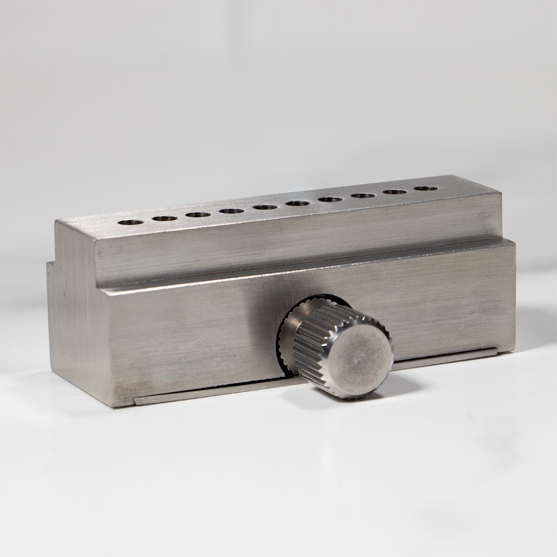 Alat Pengetat Collet Profesion - Watch Crown Pusher ulasan dan harga