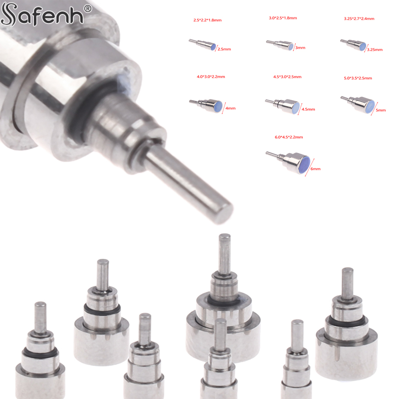 1 Buah Tombol Tekan Kronograf  - Watch Crown Pusher ulasan dan harga