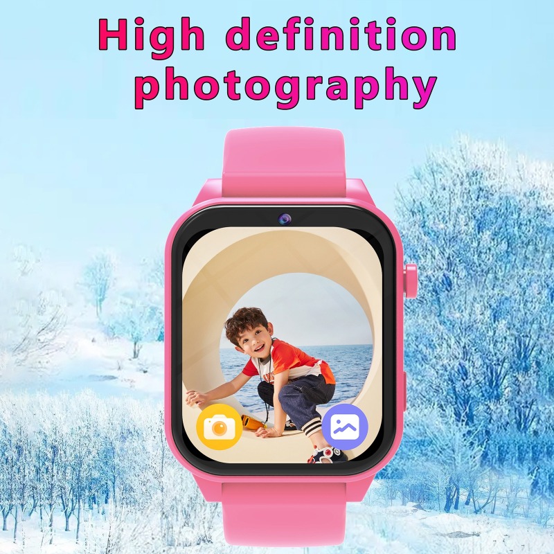 Jam Tangan Pintar Jam Tangan P - Smartwatch Watches For Kid Boy Waterproof ulasan dan harga