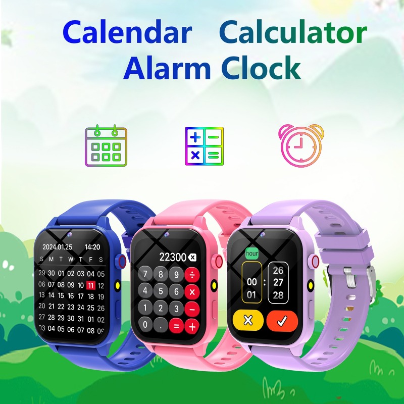 Jam Tangan Pintar Jam Tangan P - Smartwatch Watches For Kid Boy Waterproof ulasan dan harga