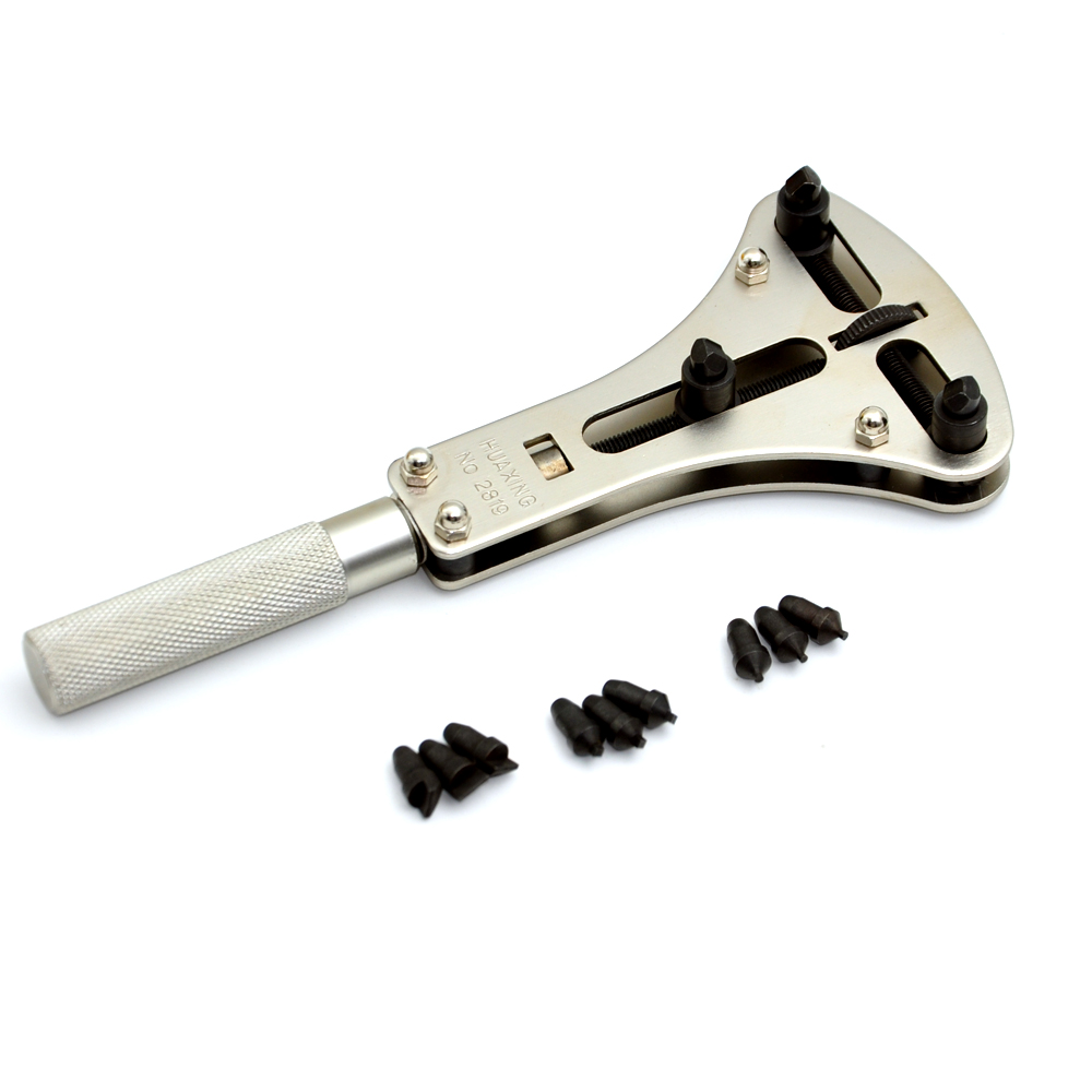 Alat pembuka casing belakang j - Case Back Opener ulasan dan harga