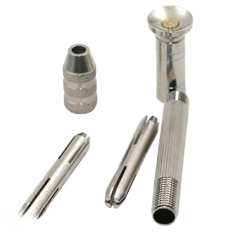 0.8-3.0mm Mini Hand Drill Alat - Watch Es ulasan dan harga